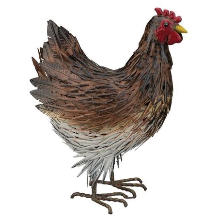 REGAL ART & GIFT Regal Art & Gift REGAL11933 Napa Hen; Roasters REGAL11933